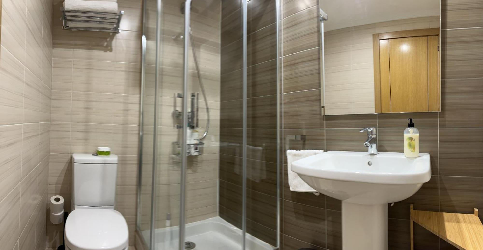 Apartamento Europa Prados Atenea Oviedo Exterior photo