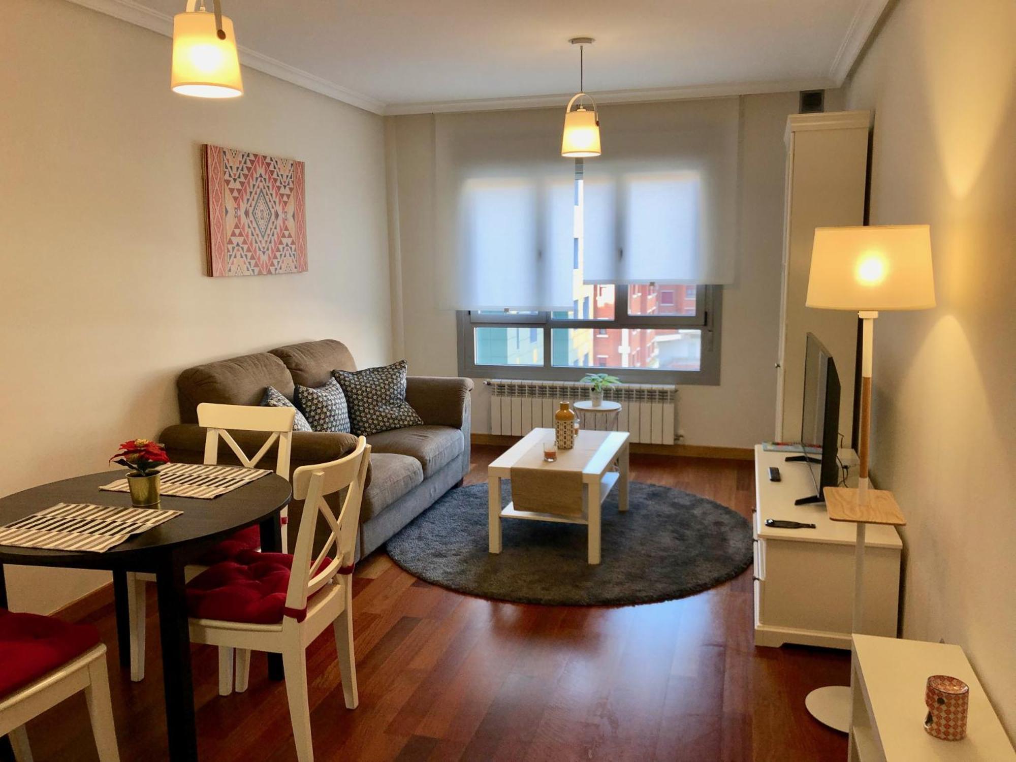 Apartamento Europa Prados Atenea Oviedo Exterior photo