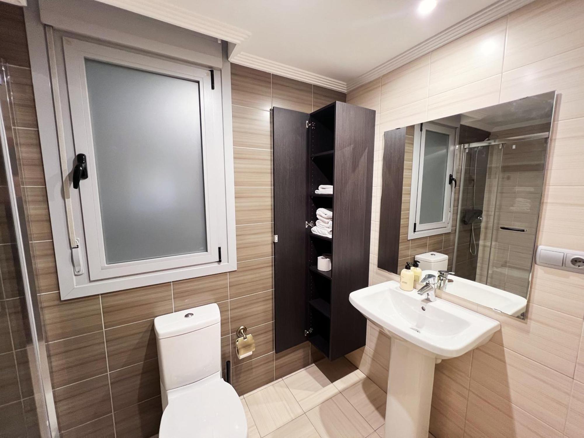 Apartamento Europa Prados Atenea Oviedo Exterior photo