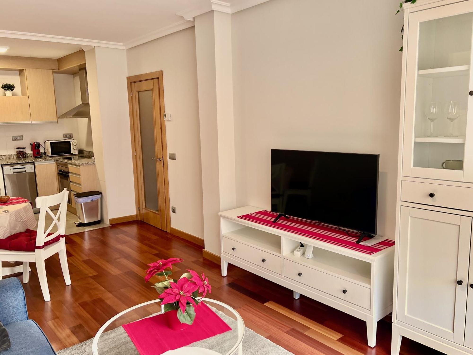 Apartamento Europa Prados Atenea Oviedo Exterior photo