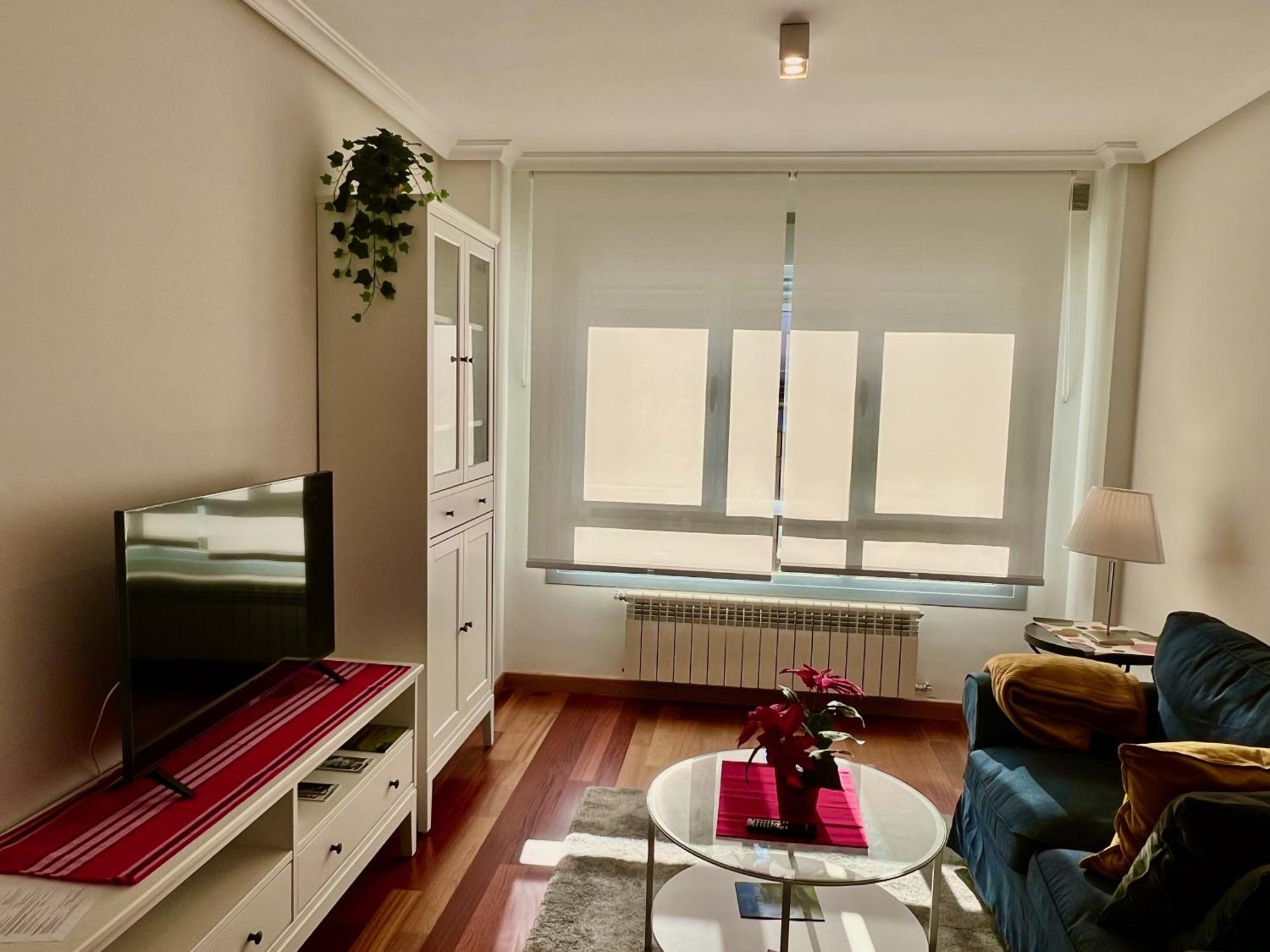 Apartamento Europa Prados Atenea Oviedo Exterior photo